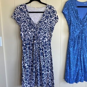 Garden Party Knit Dress size 12